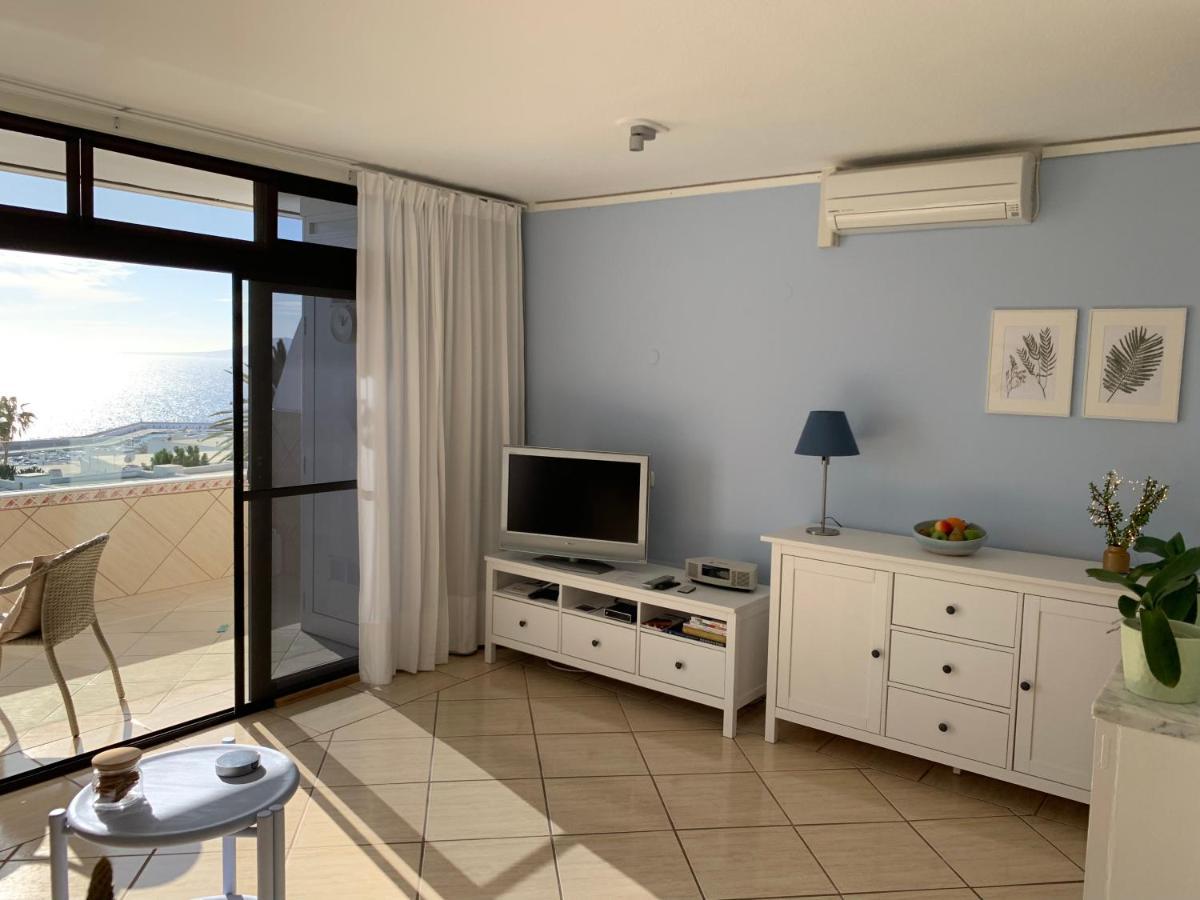 Apartament Colina Del Sol Puerto del Carmen  Zewnętrze zdjęcie