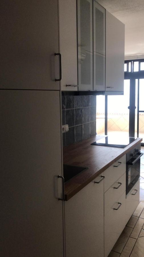 Apartament Colina Del Sol Puerto del Carmen  Zewnętrze zdjęcie